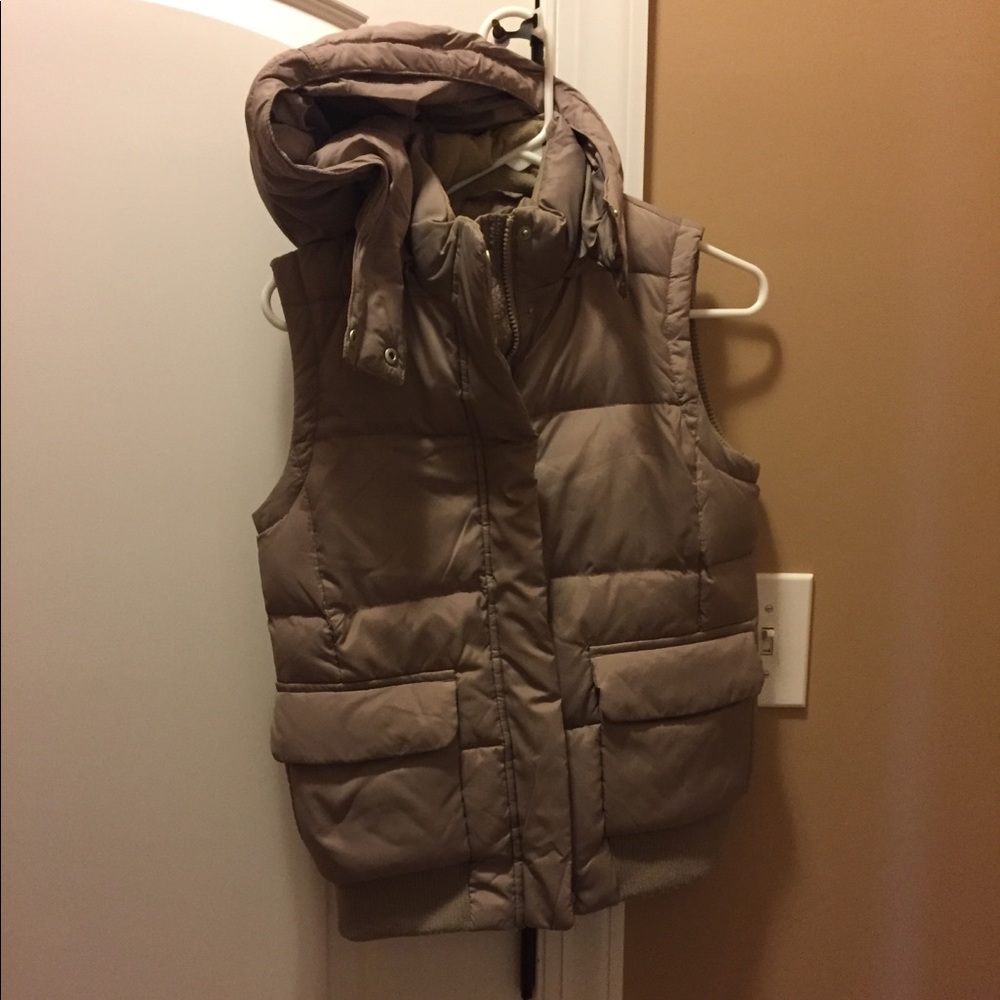 Vest